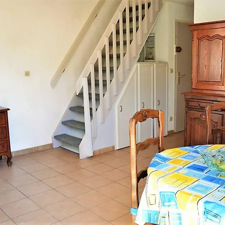 Duplex Avec Terrasse, 2 Chambres, Parking Privé à 2 Min De La - Fr-1-251-569 Appartamento *