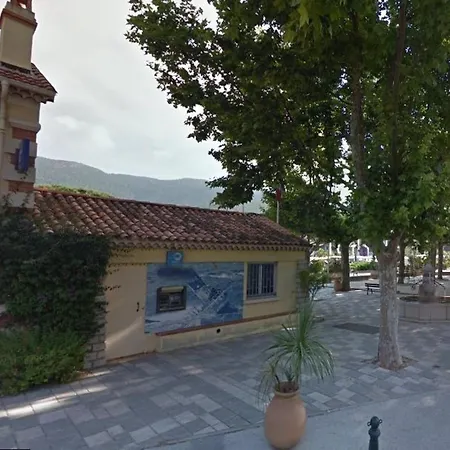 Apartment Duplex Avec Terrasse, 2 Chambres, Parking Prive A 2 Min De La - Fr-1-251-569