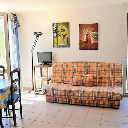Duplex Avec Terrasse, 2 Chambres, Parking Privé à 2 Min De La - Fr-1-251-569 Appartamento *